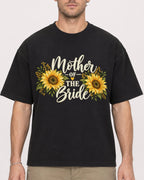 Mockup Boxy Heavyweight Tee Black male close-up 08
