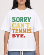 Mockup Boxy Heavyweight Tee White female close-up 46
