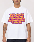 Mockup Boxy Heavyweight Tee White male close-up 06