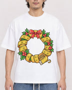 Mockup Boxy Heavyweight Tee White male close-up 03