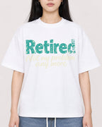 Mockup Boxy Heavyweight Tee White female close-up 01