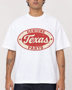 Mockup Boxy Heavyweight Tee White male close-up 06