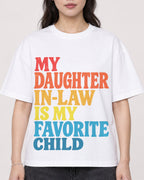 Mockup Boxy Heavyweight Tee White female close-up 03