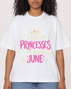 Mockup Boxy Heavyweight Tee White female close-up 05