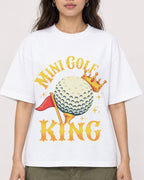 Mockup Boxy Heavyweight Tee White female close-up 02