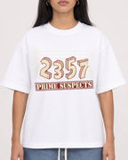 Mockup Boxy Heavyweight Tee White female close-up 46