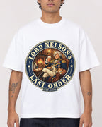 Mockup Boxy Heavyweight Tee White male close-up 06