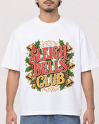 Mockup Boxy Heavyweight Tee White male close-up 02