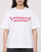 Mockup Boxy Heavyweight Tee White female close-up 03