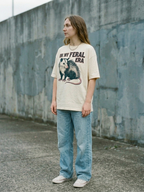Funny Opossum Shirt – Retro Possum Lover Tee | Teekop