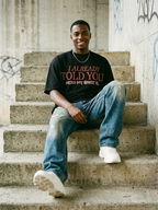 Sarcastic Graphic Tee – I Already Told You | Teekop