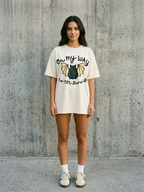 Cancel Plans Shirt – On My Way to Not Show Up | Teekop