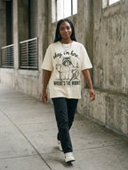 Funny Work Shirt - Okay I'm Here Where's The Work Raccoon Tee | Teekop