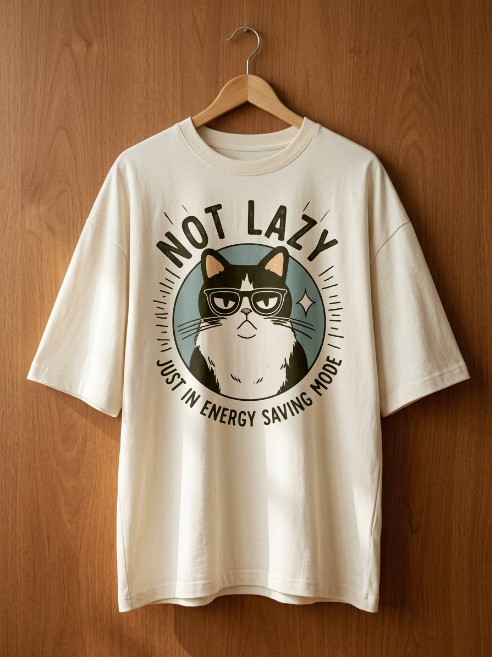 Grumpy Cat Introvert Shirt – Social Battery Tee | Teekop